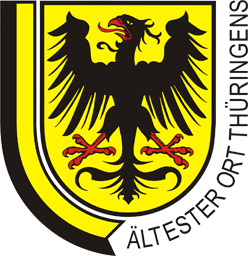 Arnstadt Gutschein