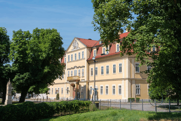 Bild 1 von Schlossmuseum Arnstadt
