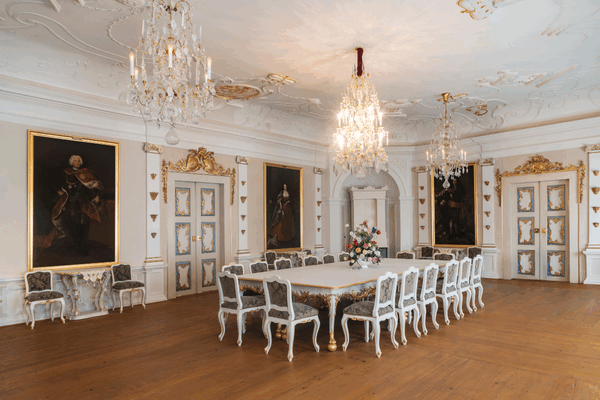 Bild 4 von Schlossmuseum Arnstadt