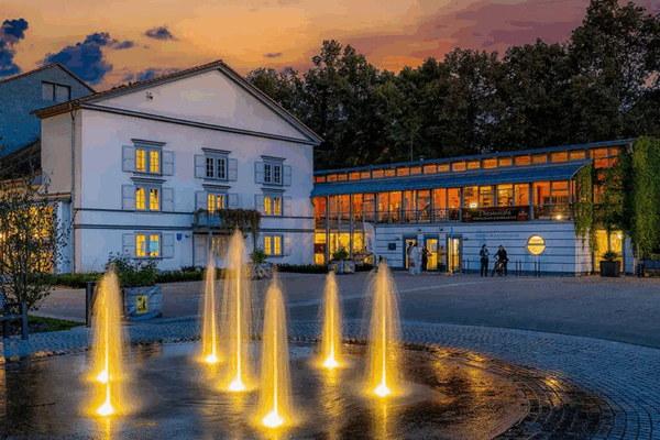 Bild 1 von Theater Arnstadt