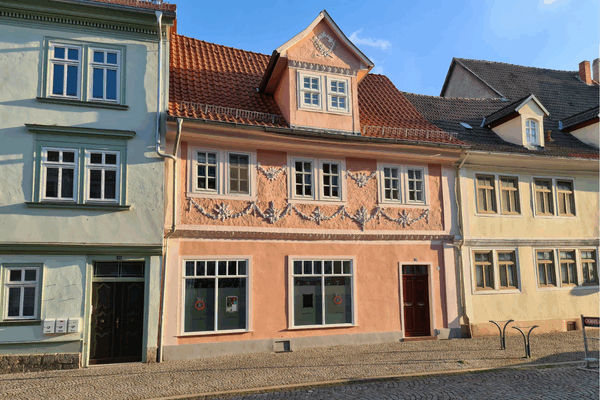 Bild 1 von Yoga Be - Yoga Arnstadt