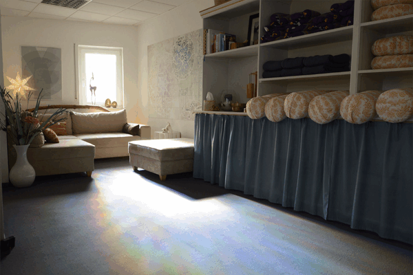 Bild 2 von Yoga Be - Yoga Arnstadt