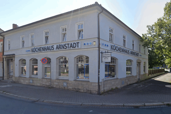 Bild 1 von Küchenhaus Arnstadt