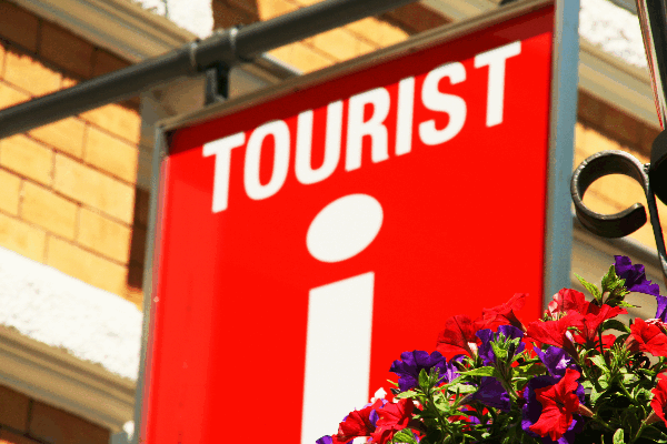 Bild 1 von Tourist-Information Arnstadt