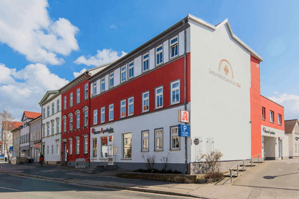 Bild 1 von Rosen - Apotheke