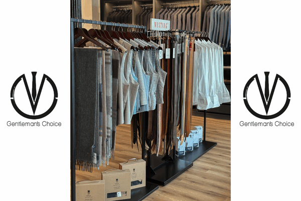 Bild 1 von Gentleman´s Choice Herrenmode Arnstadt