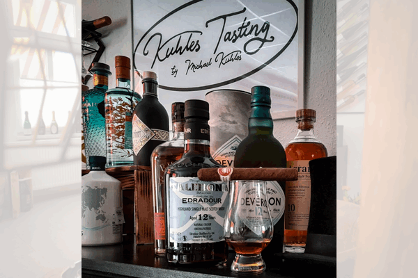 Bild 3 von Kuhles Tasting - Genusszentrale Arnstadt