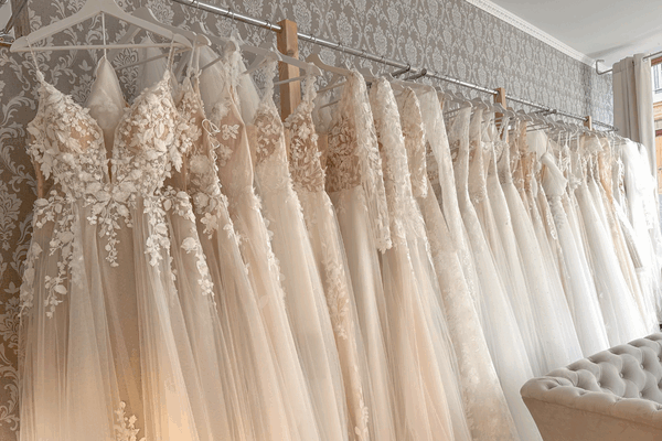 Bild 1 von Shine Bride