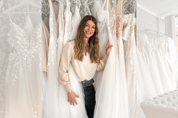 Bild 4 von Shine Bride